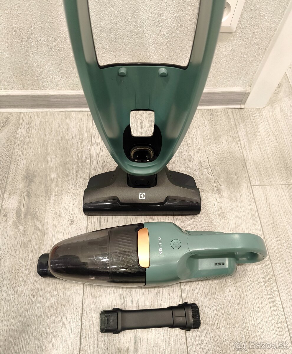 Tyčový vysávač Electrolux - 4