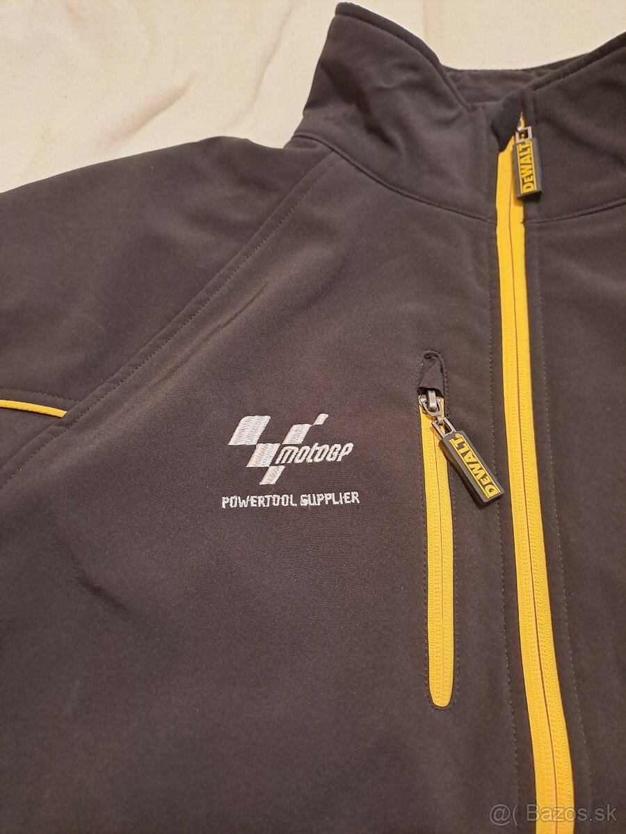 Dewalt bunda/vetrovka - 4