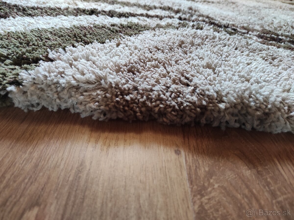 Koberec - 4