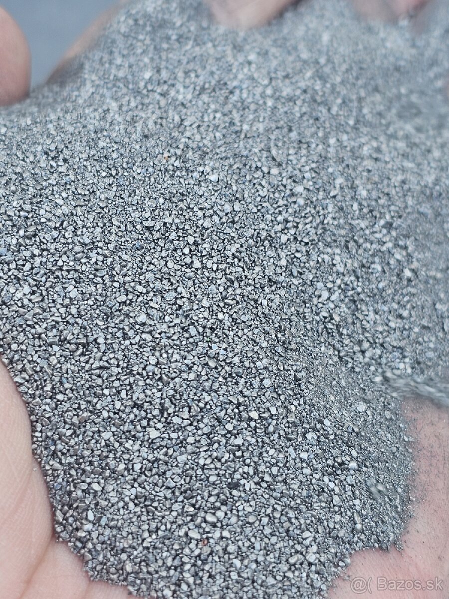 Piesok do pieskovne - 4