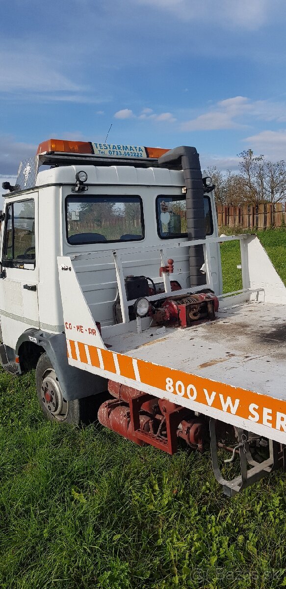 Iveco turbo Zeta, odtahovka - 4