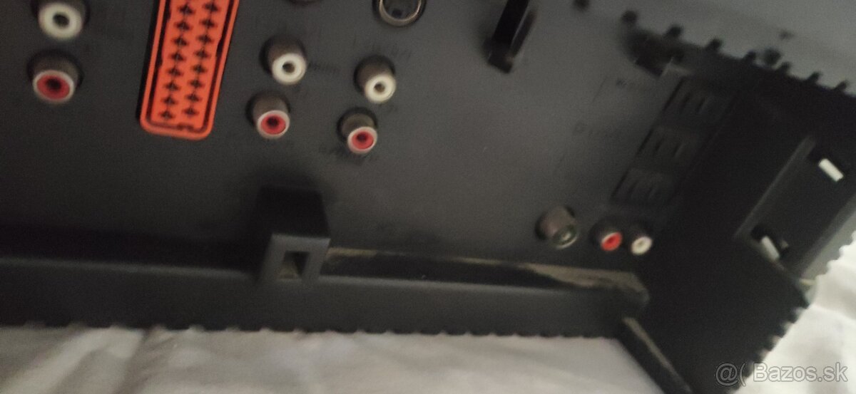 Sony TrinitronKV 25E - 4