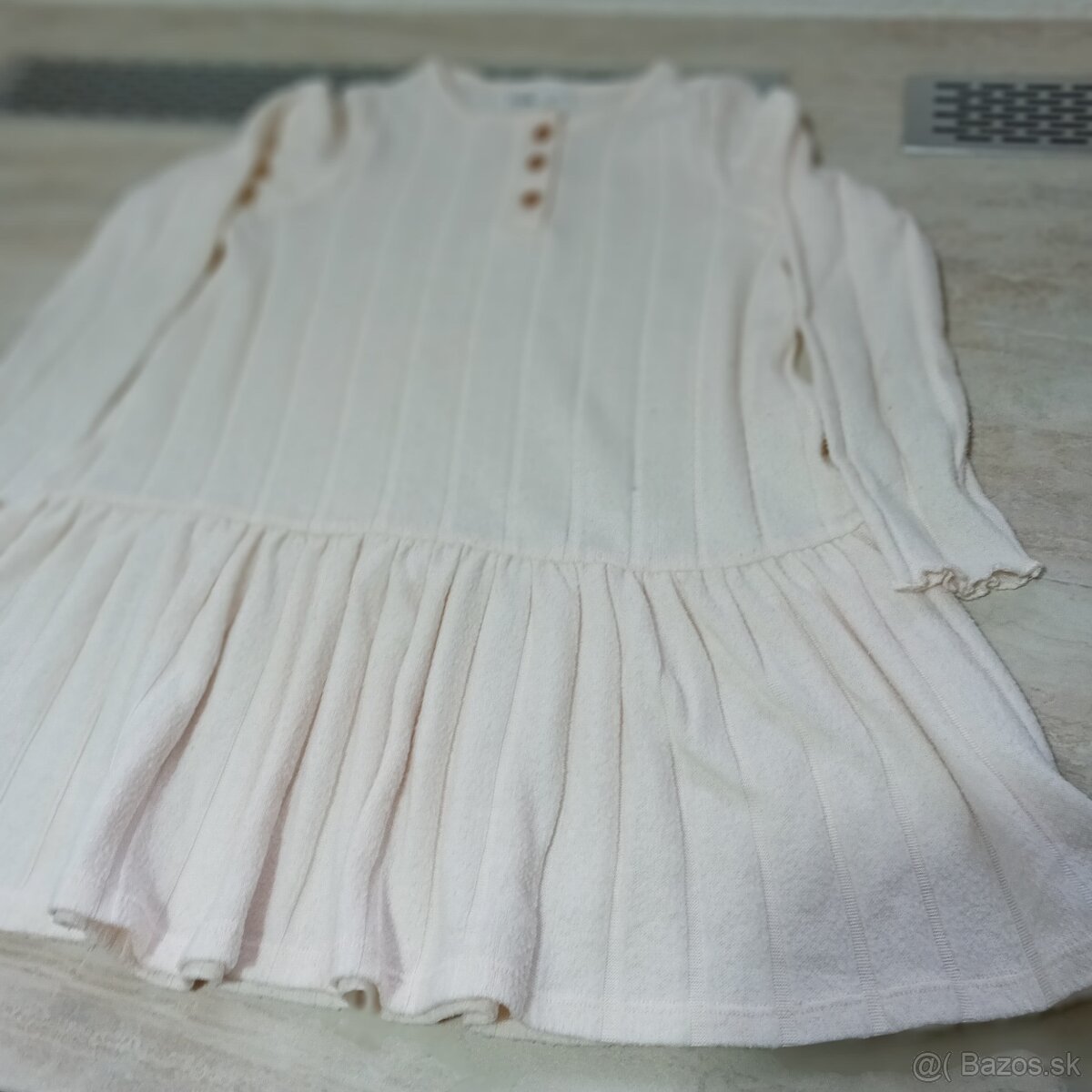 Šatôčky na 6-8 rokov - 4