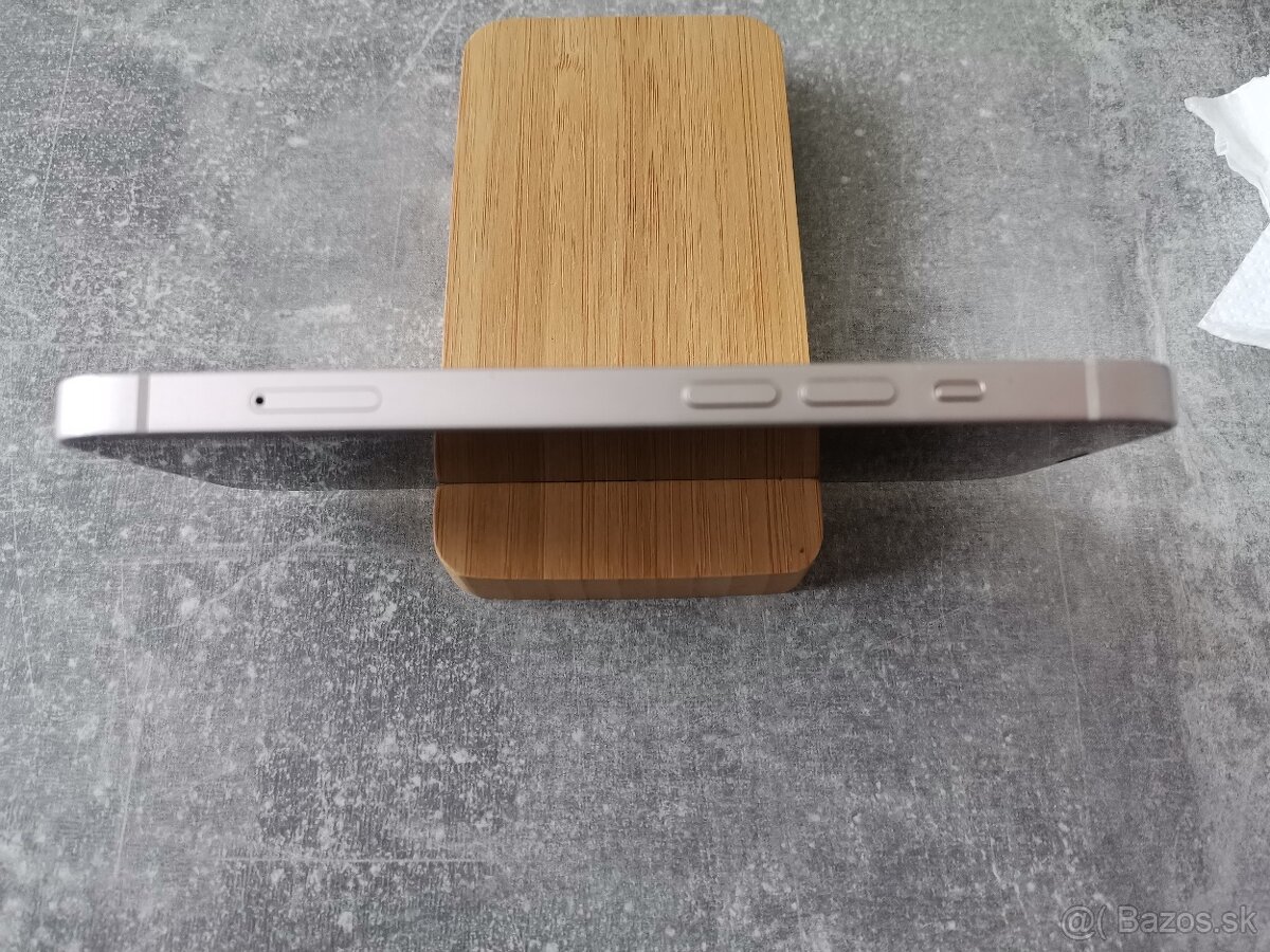 iPhone 14 128GB White (Starlight) - 4