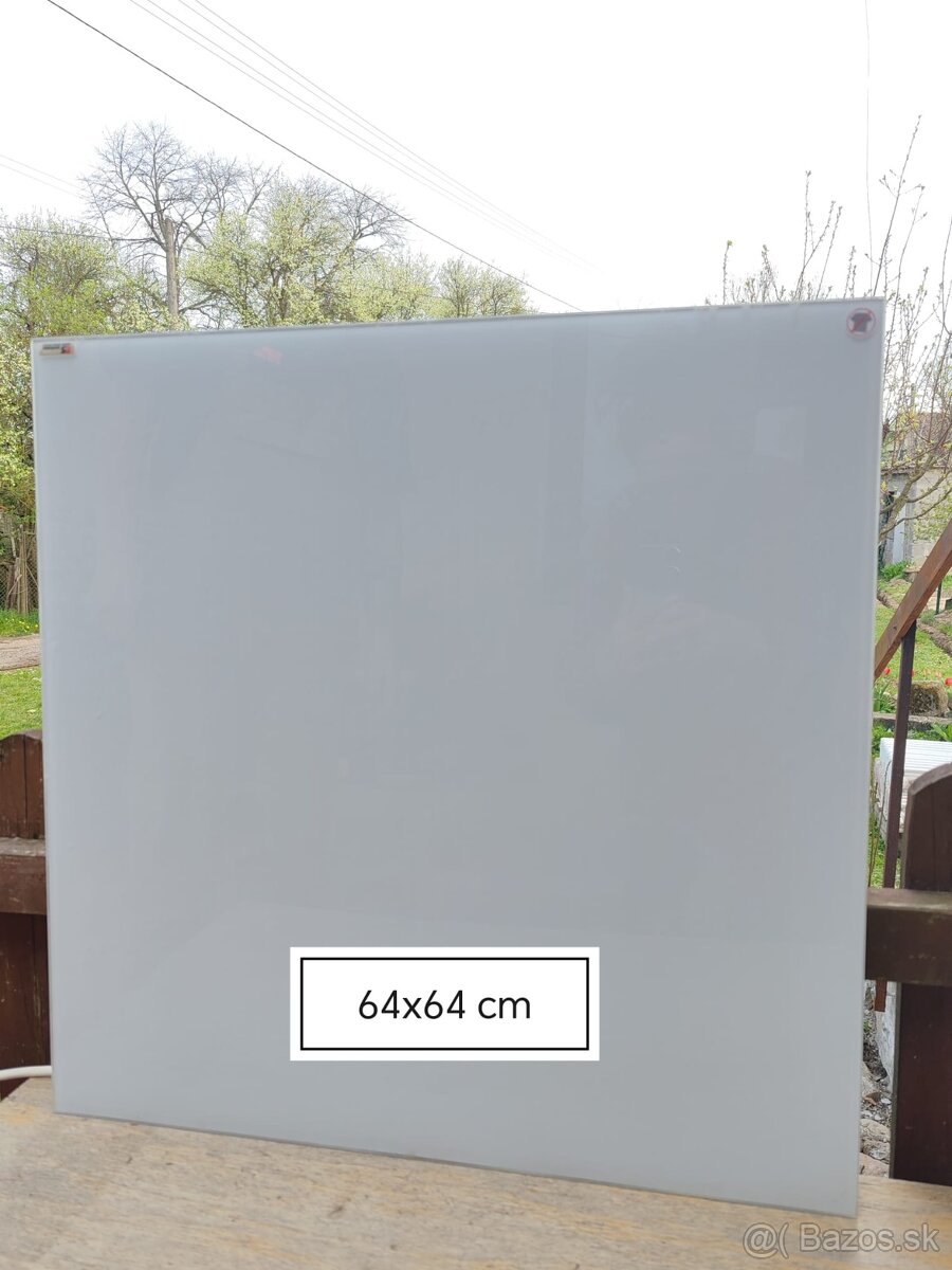 Výhrevné infrapanely - 4