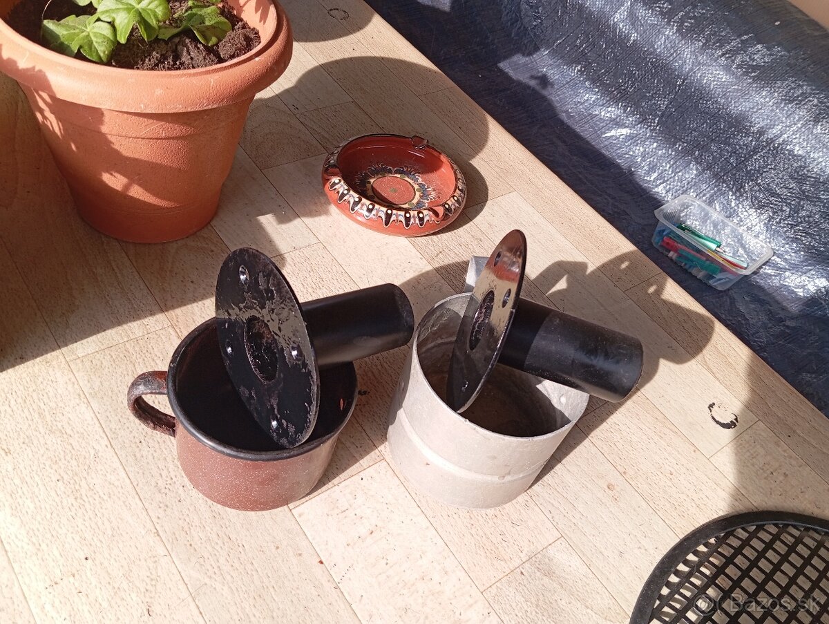 Predám sitá a hniezda - 4