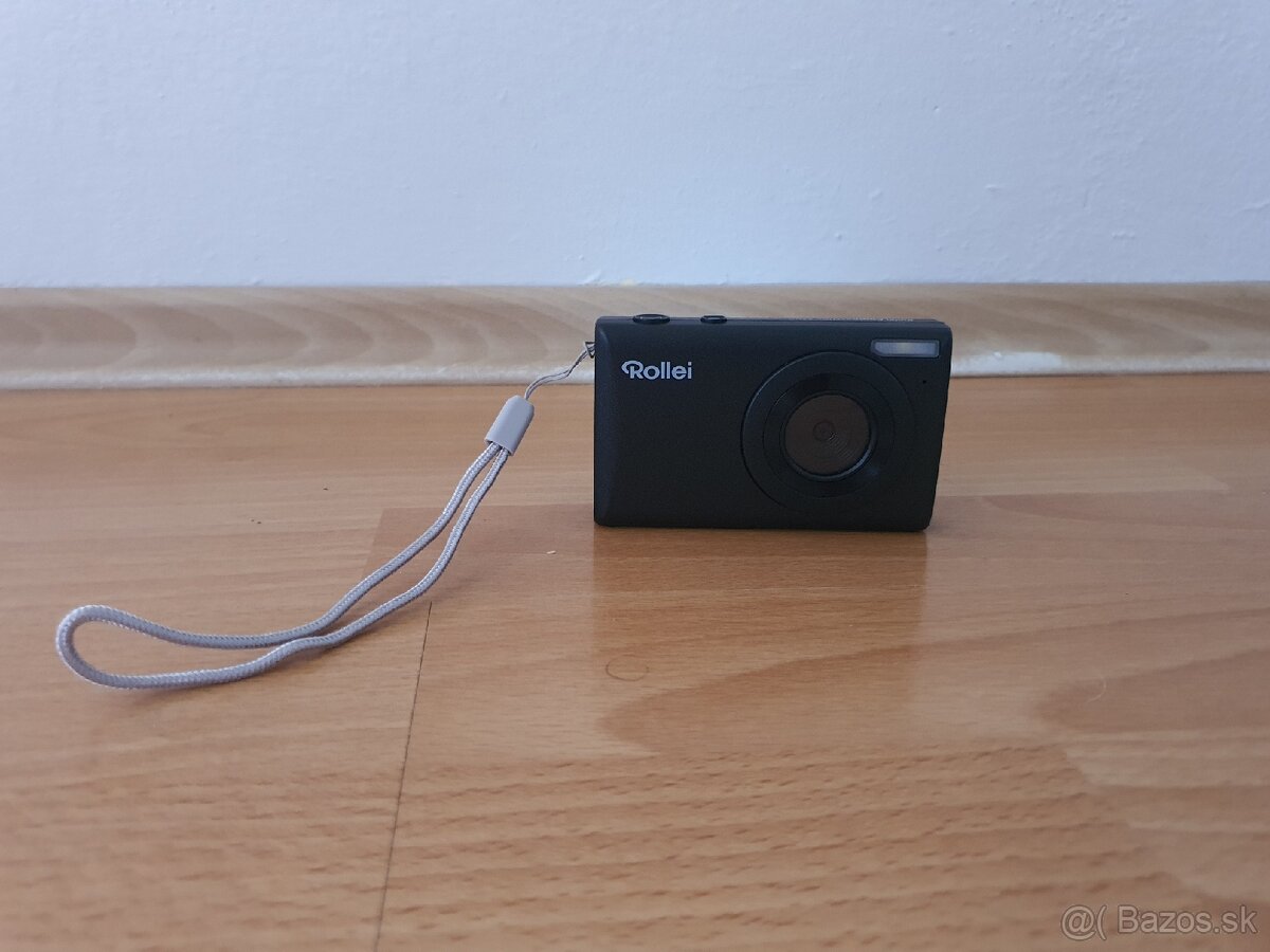 Rollei compactline mini - 4