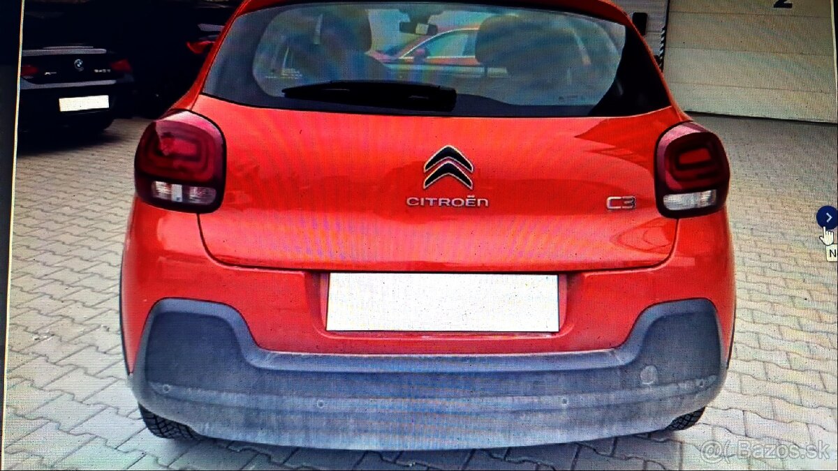 Citroen C3 - 4