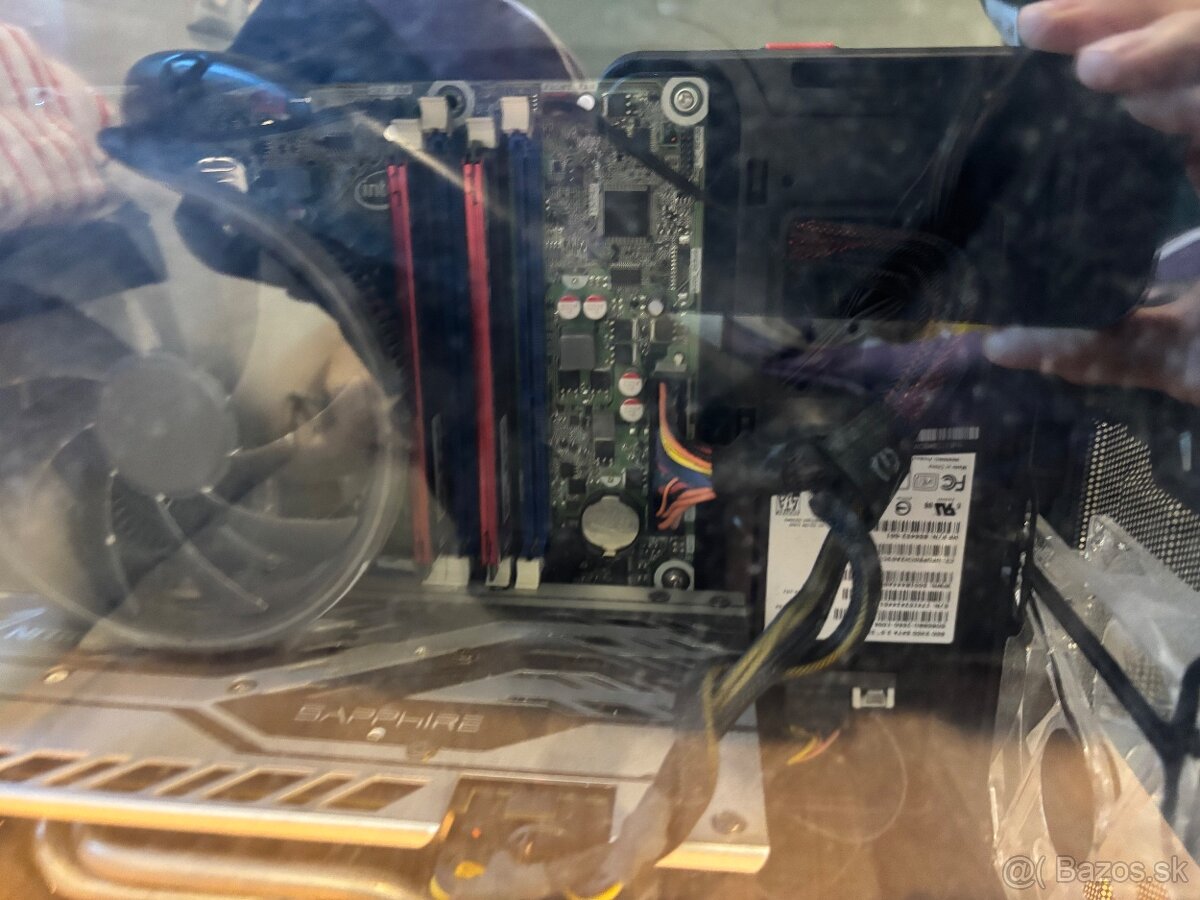 Takmer zadarmo herný počítač - 4