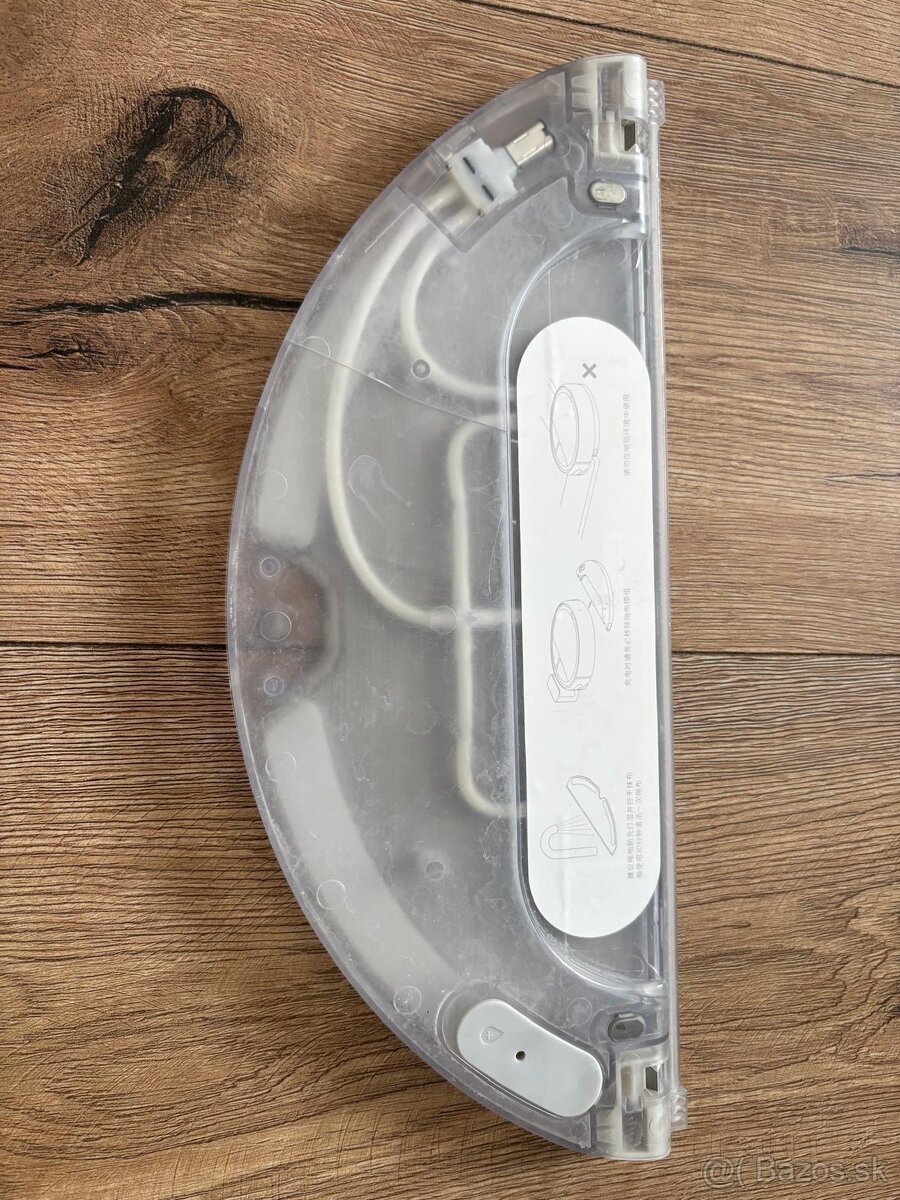 Xiaomi Mi Robot Vacuum Mop 1C - 4