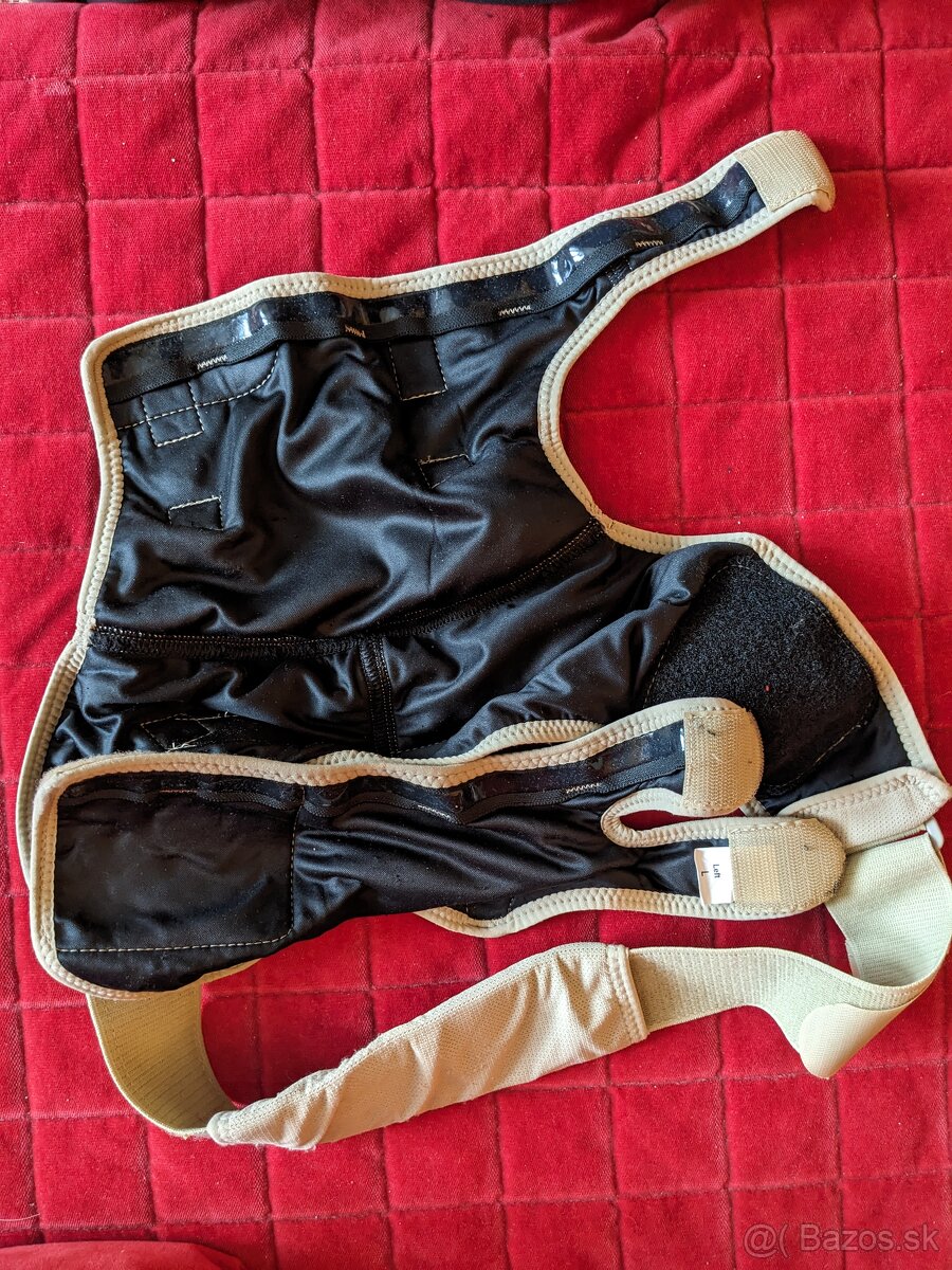 Ramenná ortéza Otto Bock - 4