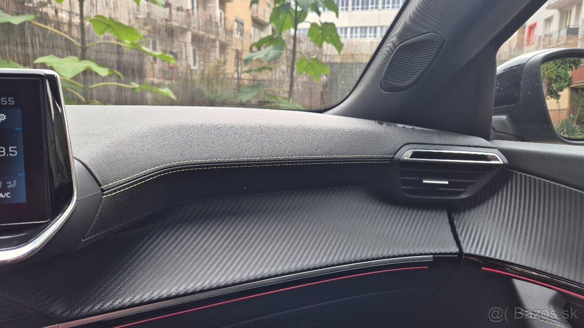 2008 GT 1,5 malý najazd - 4