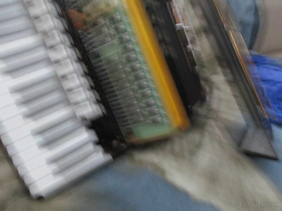 harmonika delicia - 4