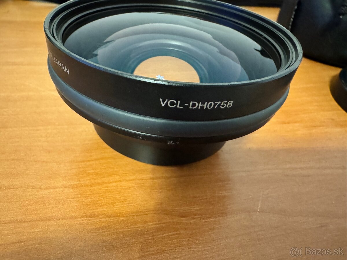 Sony VCL-DH0758 - 4