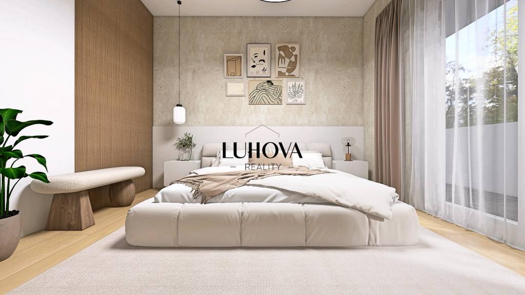 2-izbový byt v NOVOSTAVBE - 4