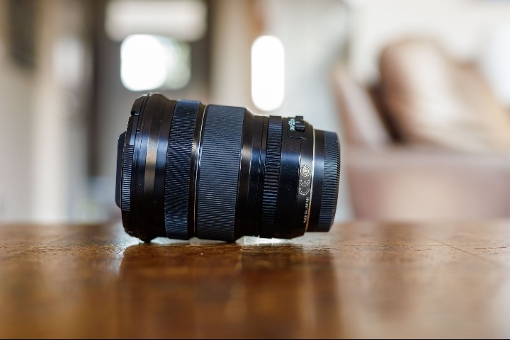 Fujifilm XF 10–24mm f/4 R OIS - 4