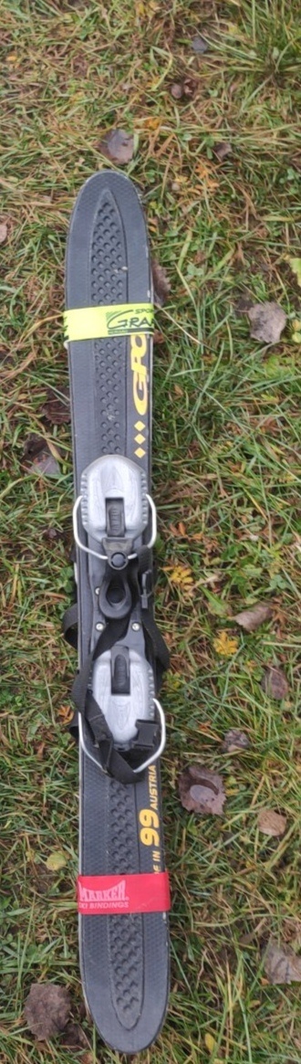 Bežky classic Peltonen Mirage 170cm - 4