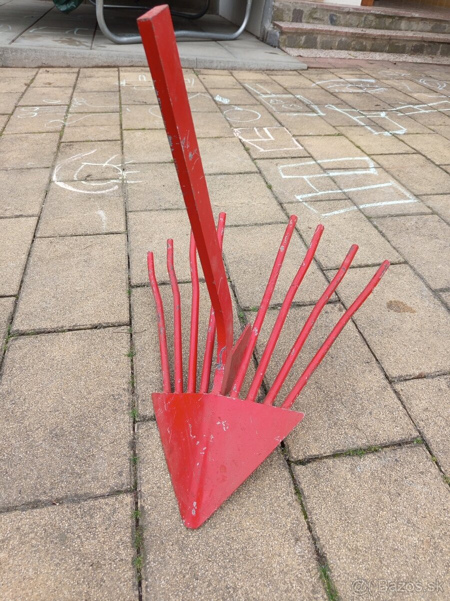 Tera - Vari prislušenstvo - 4