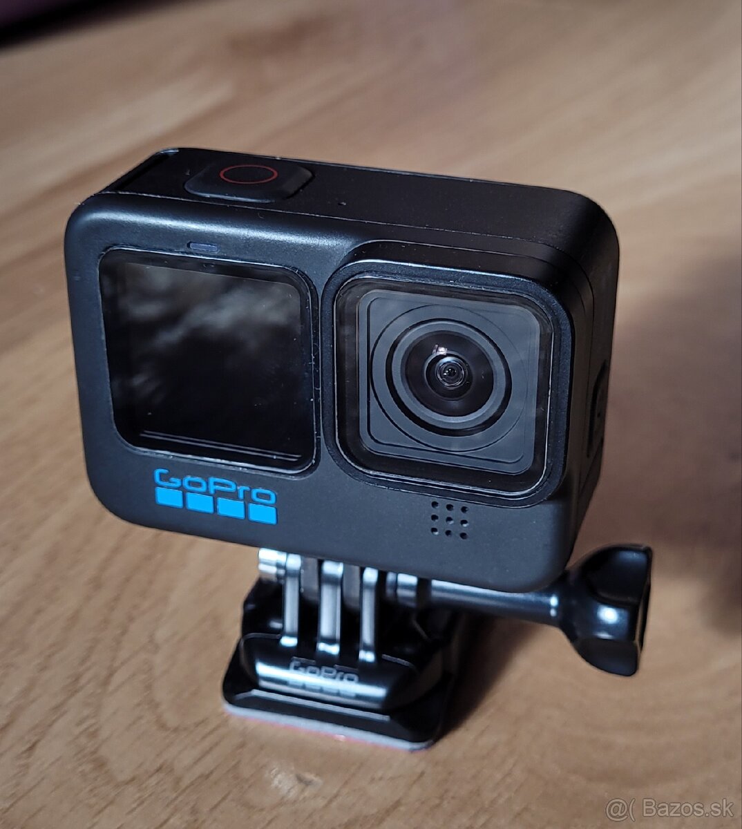 Gopro hero 11 black + príslušenstvo - 4