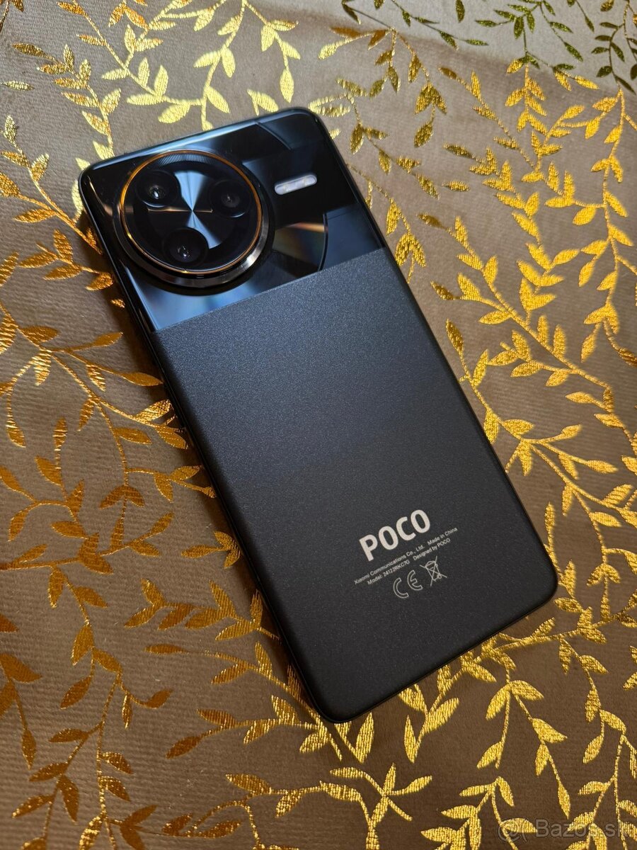 Poco F7 Ultra 16gb/512gb - 4