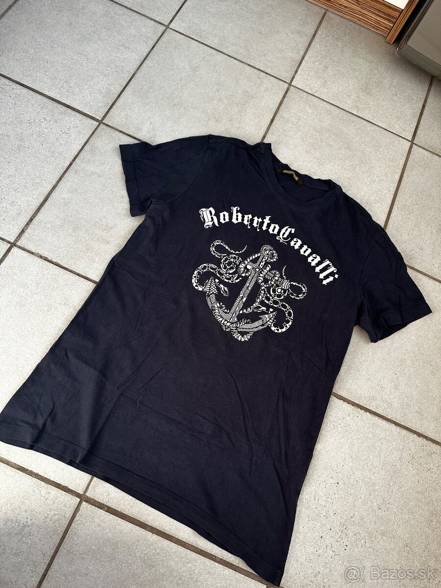 Značkové tričká - 4