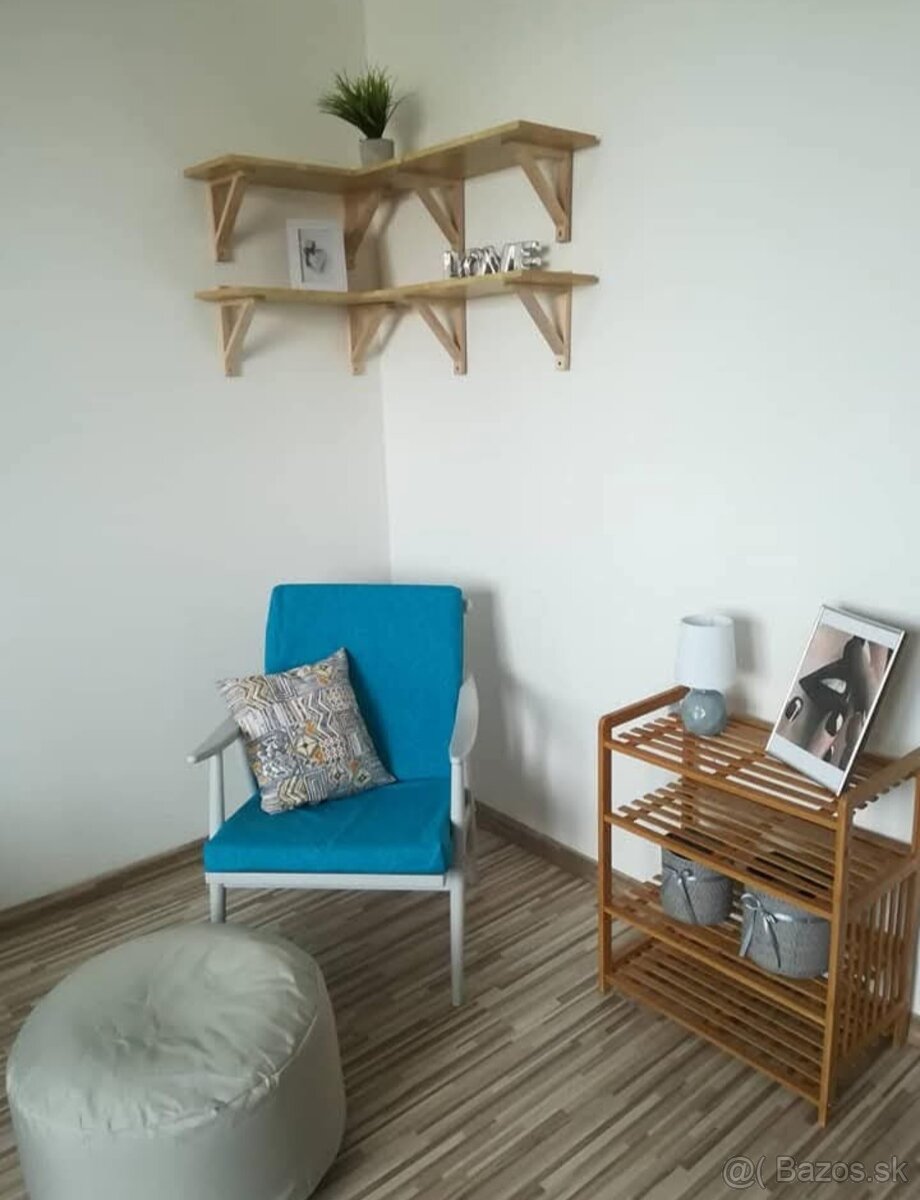 Prenajom 1i bytu - 4