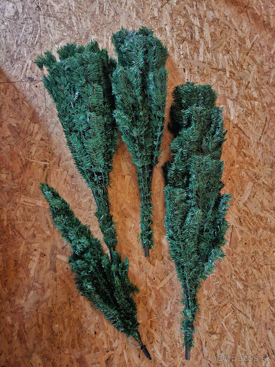 Vianočný stromček - 4