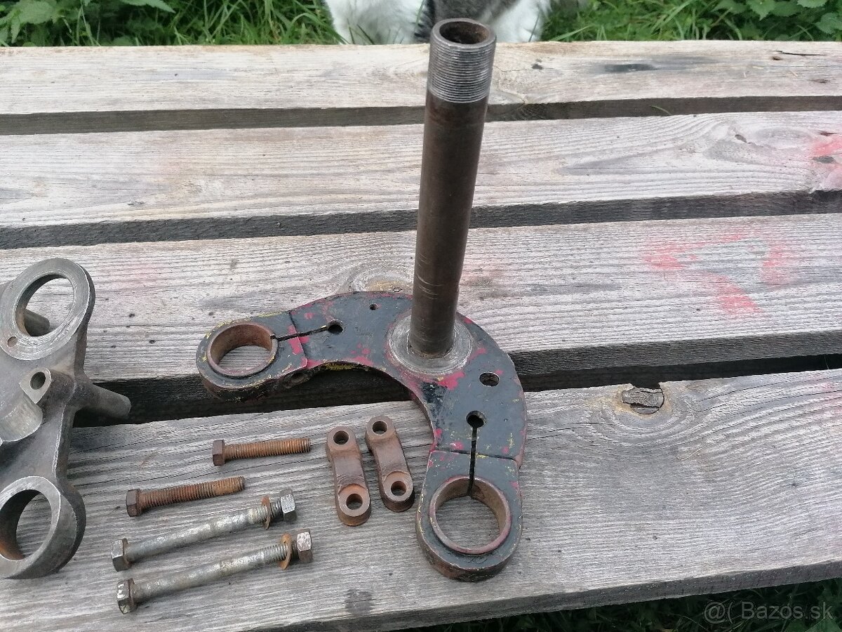 Okuliare na Jawa, CZ, 350/ 354, 250/ 353 - 4