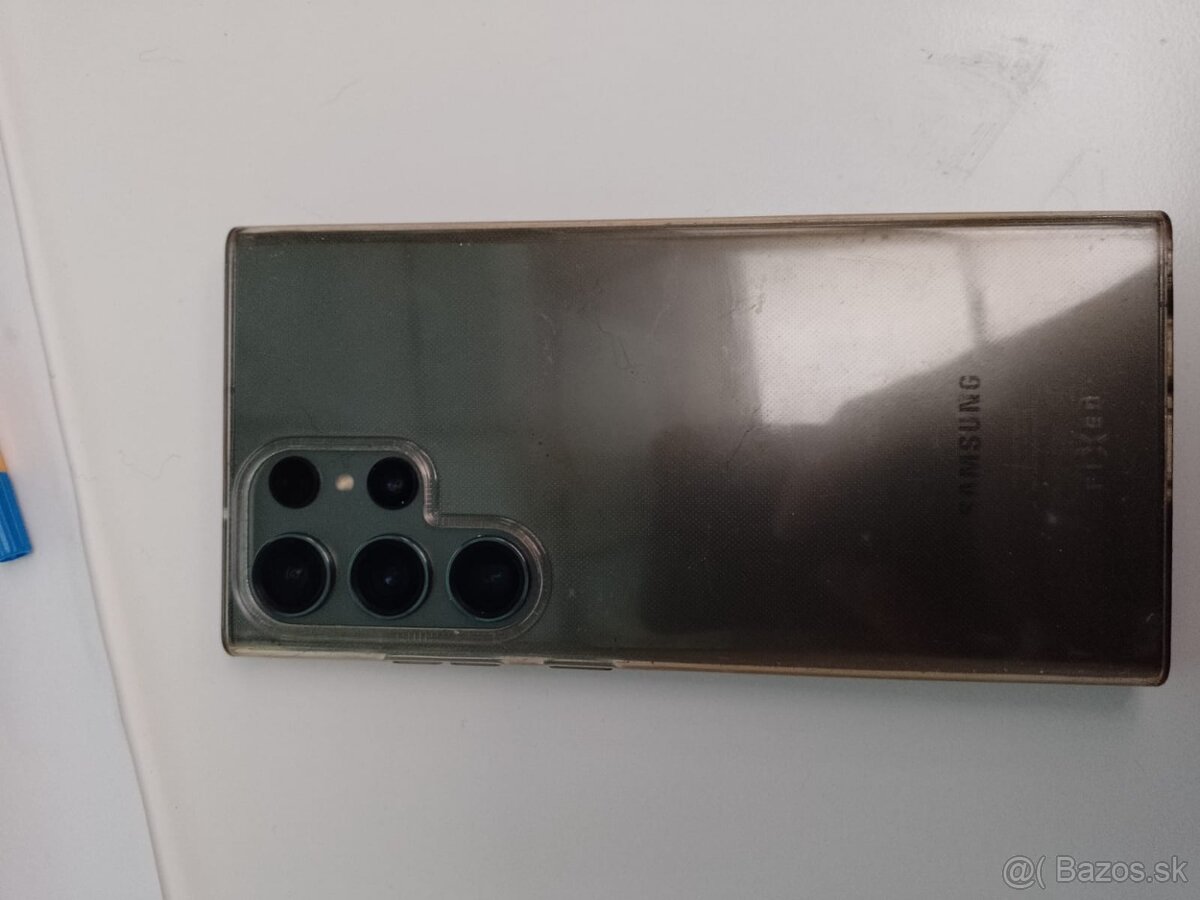 Samsung galaxy S 23 ultra - 4