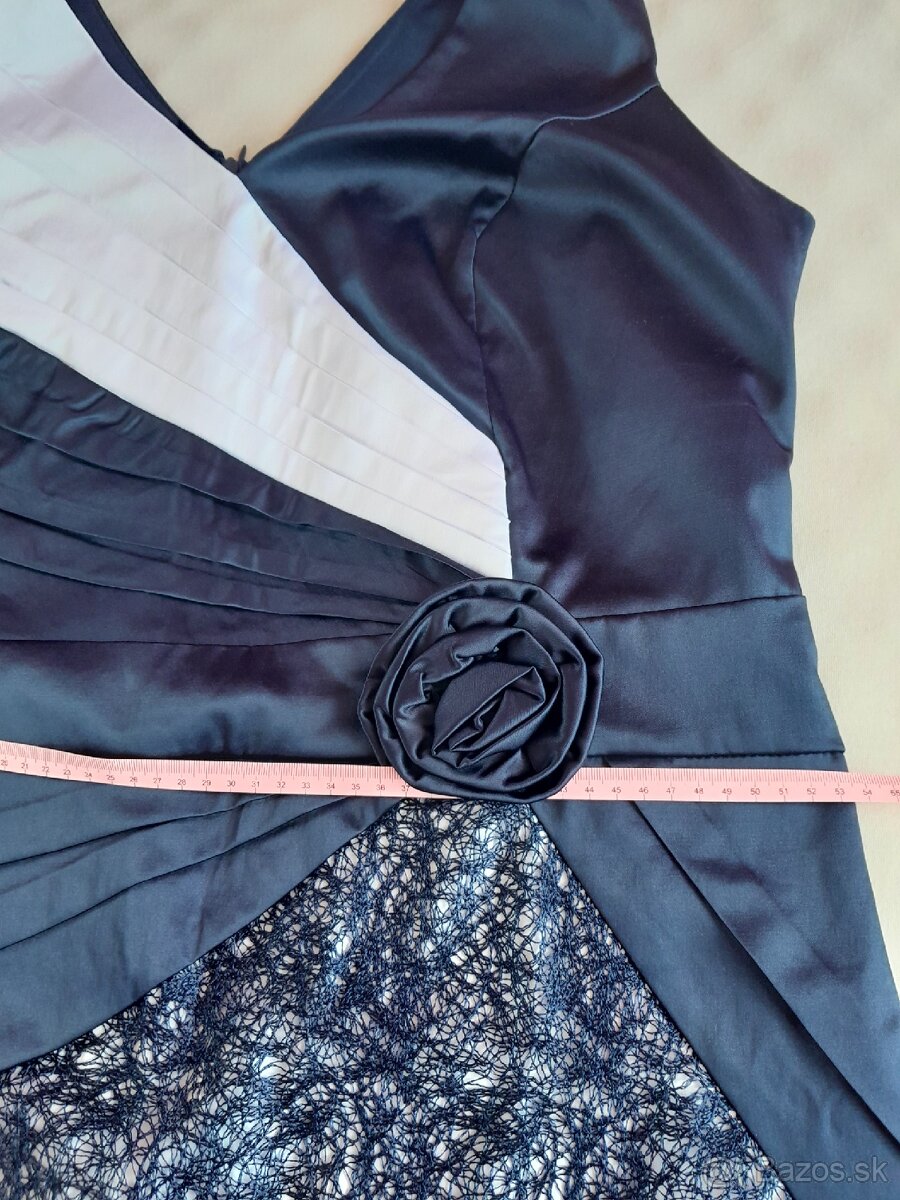 Spolocenske saty c 48-50 - 4