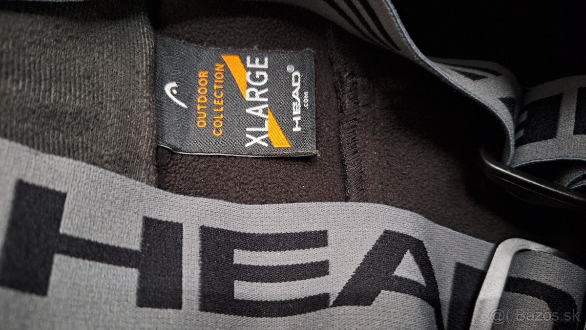 Panske lyziarske nohavice - 4