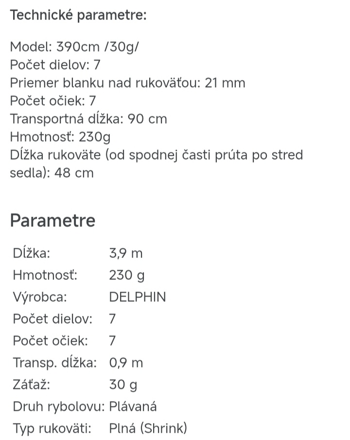 Delphin xawer, Sema, DAM quick2 - 4