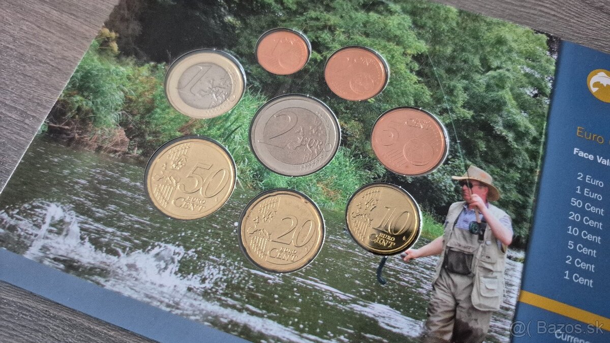 Sada mincí Írsko 2011 - 4