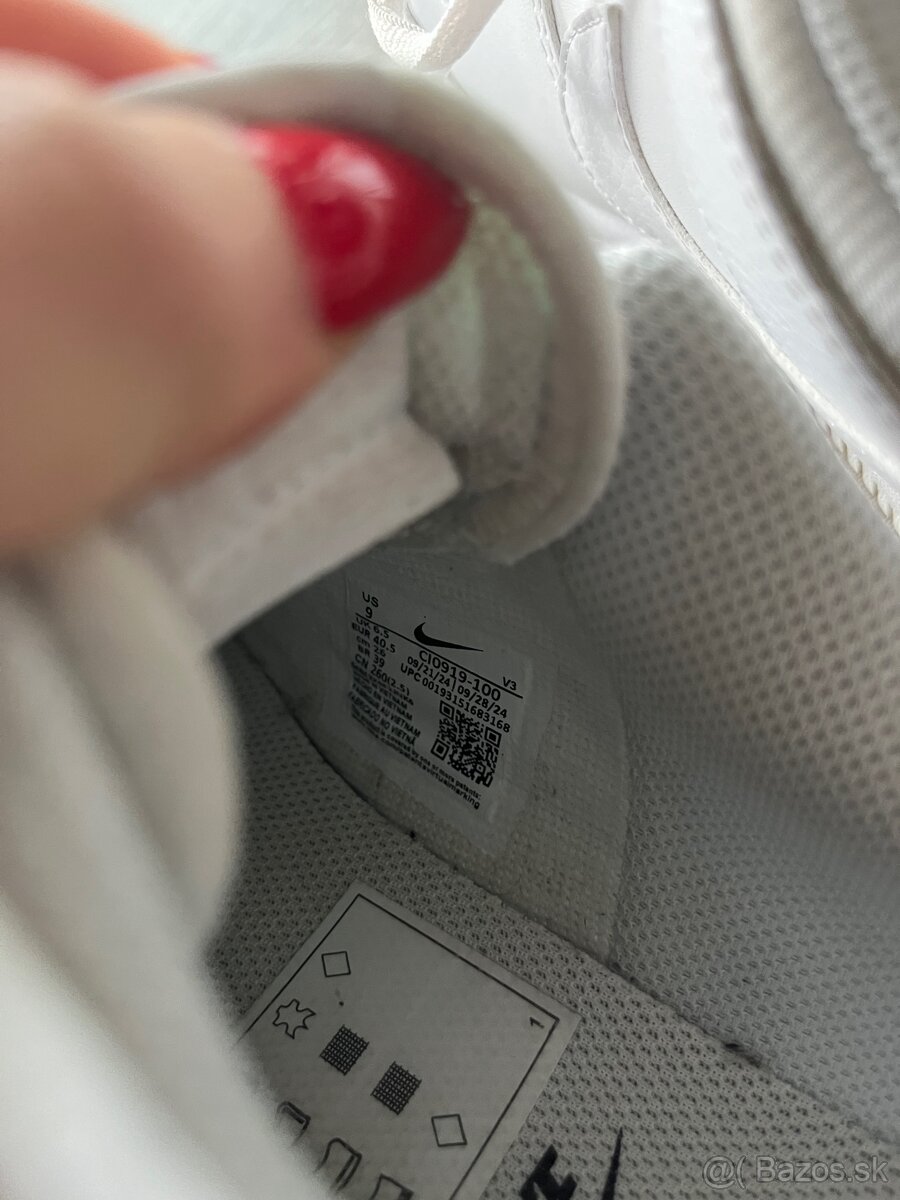 Nike air force shadow - 4