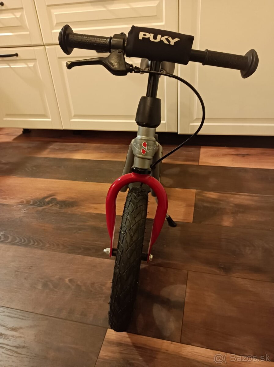 Odrážadlo Puky - 4