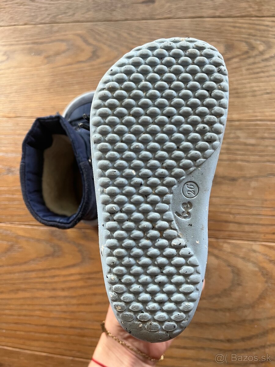 Be Lenka zimné snehule - 4