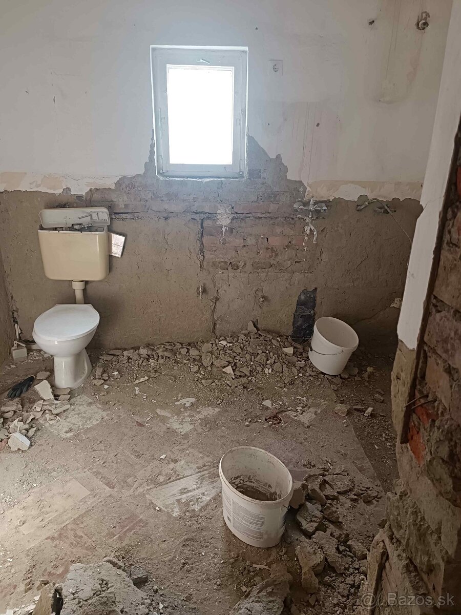 ENCS - Abaújdevecser - Dom v Maďarsku 40 min. od Košíc - 4