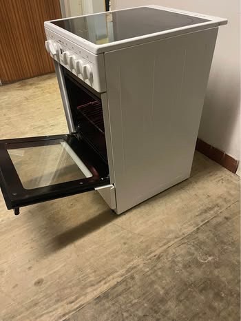 Elektricky sporak - 4