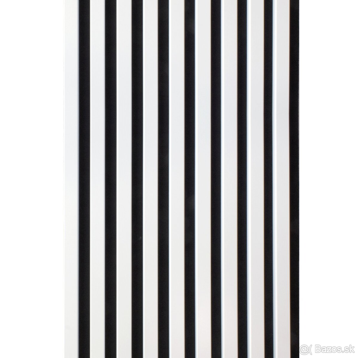 Interiérové nástenné lamely, akustické panely - 4