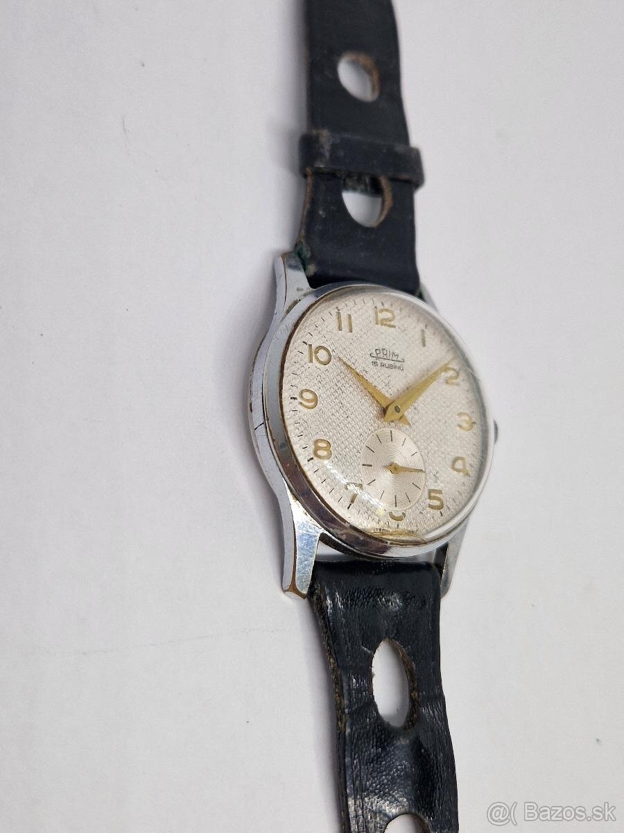 PRIM - ŠUPINÁČ - 4