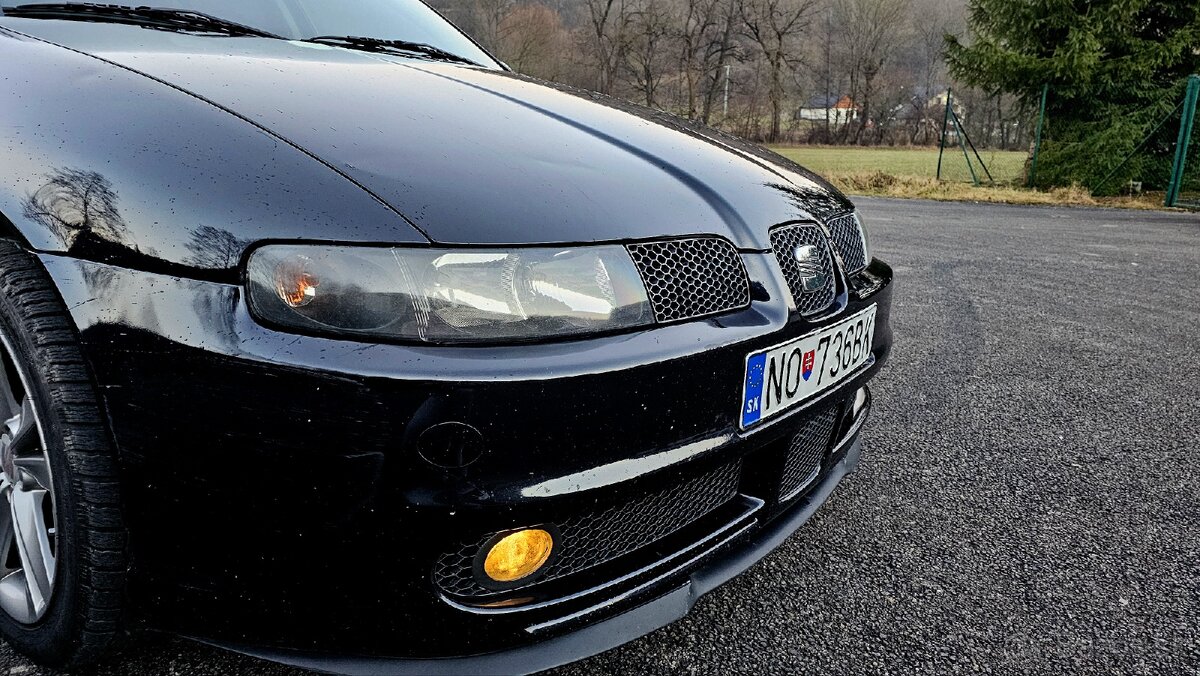 Seat Leon ARL - 4