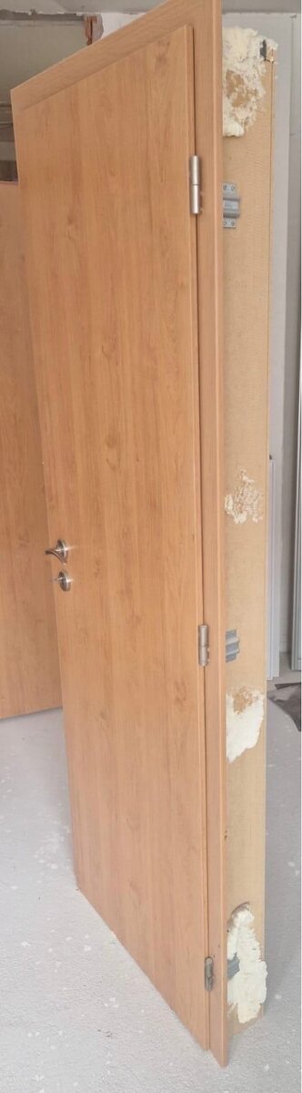 Interierove Dvere - 4