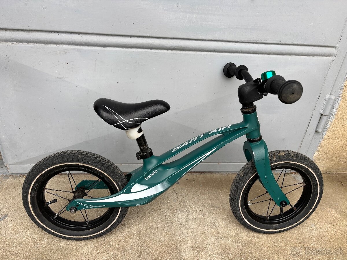 Lionelo odrazadlo - 4