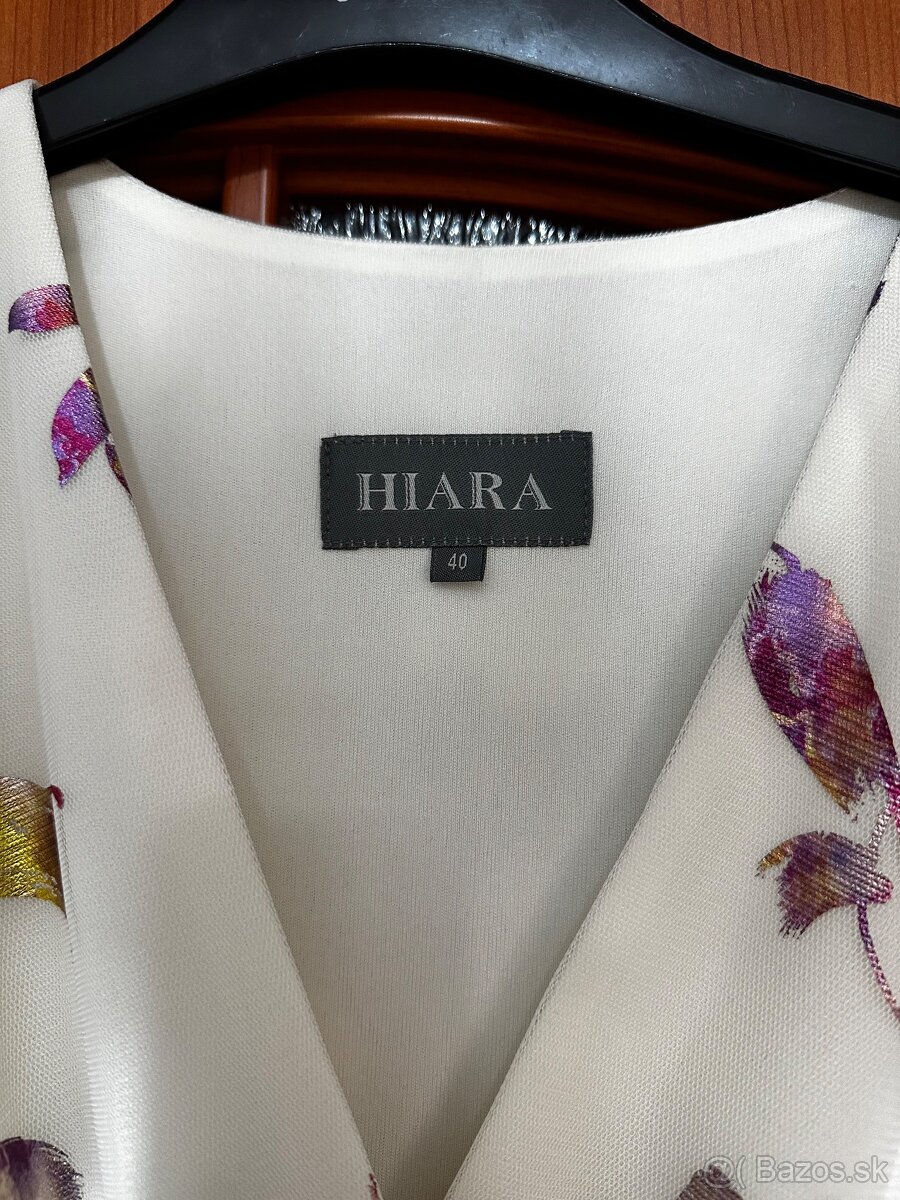 Spoločenské šaty - 4