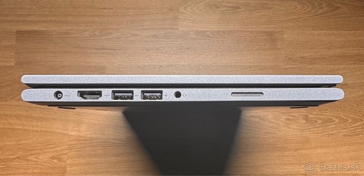 DELL Inspirion 11 3000 series - 4