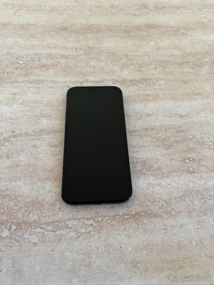 iPhone 16ProMax 256GB - 4