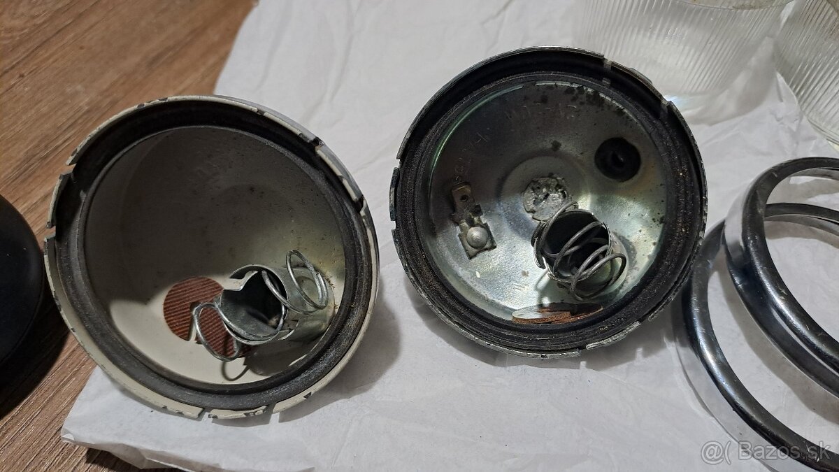 Škoda octávia,spartak,felícia - 4