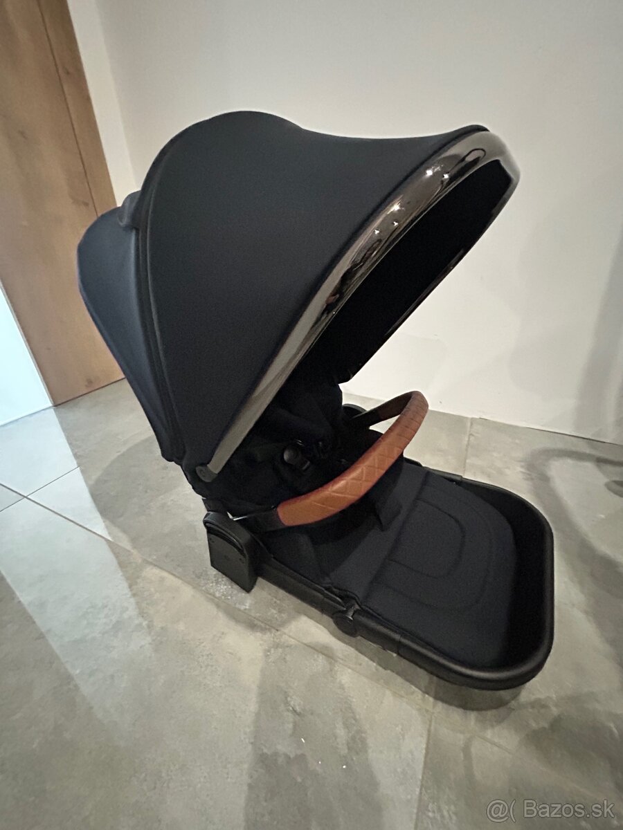 Kočík Mon Resea S+ - 4