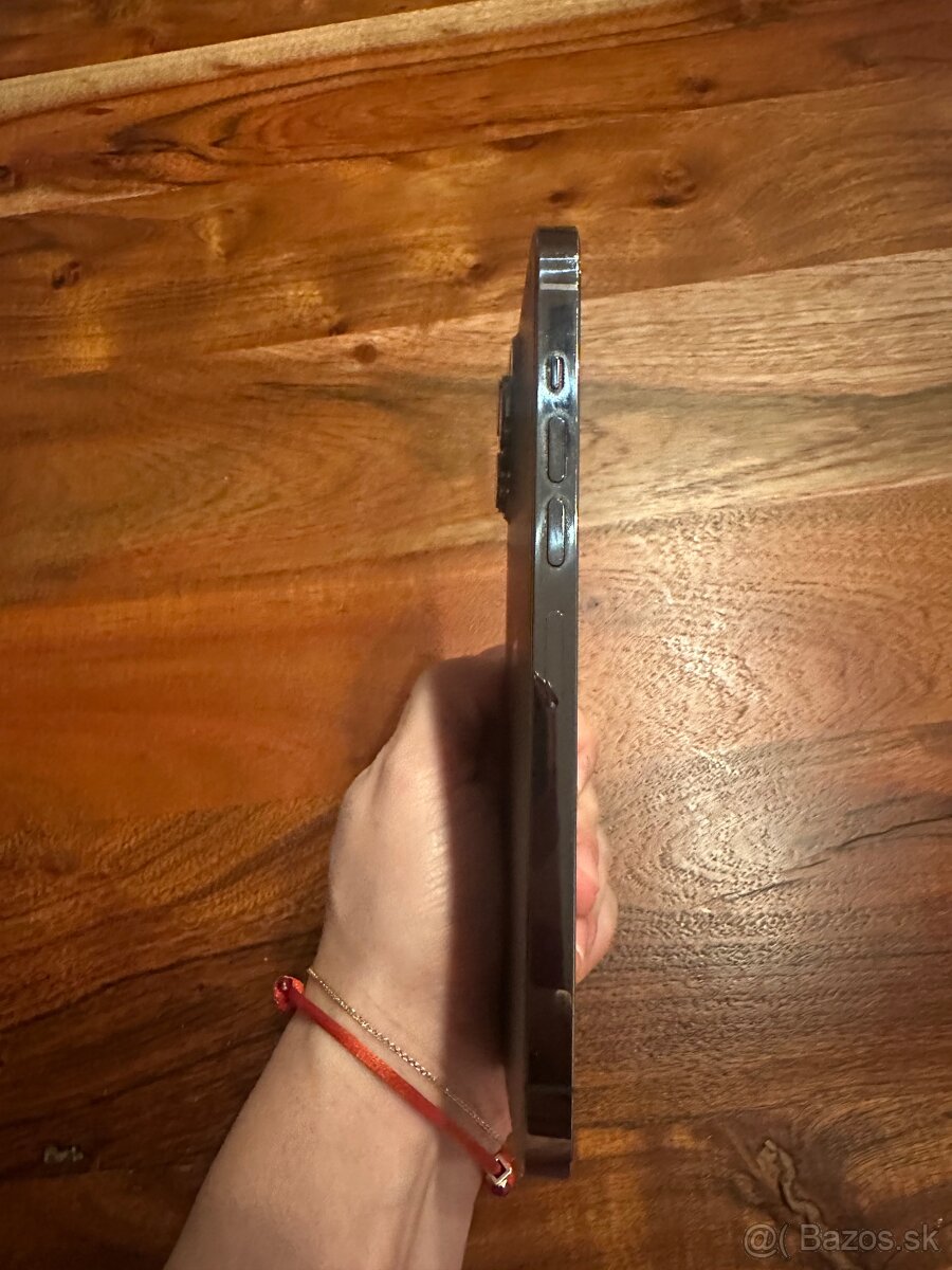 Iphone 13 ProMax 256 GB - 4