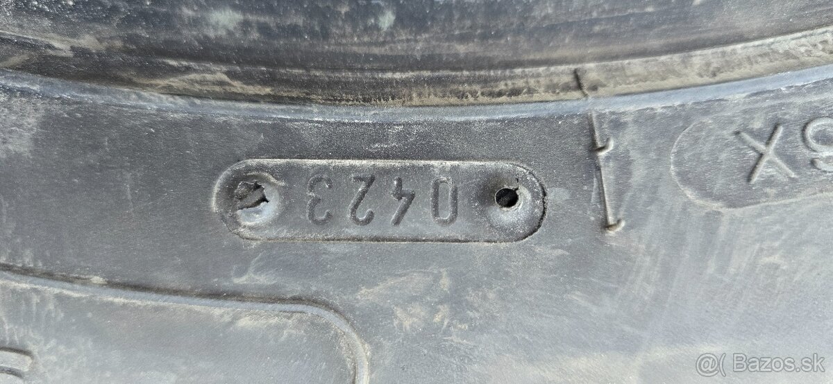 215/55 R17 Letné - 4